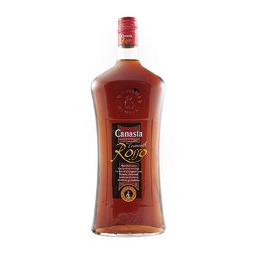 Vermouth-Canasta