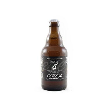 Cerex-Pilsen Cerex-Pilsen