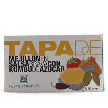 Tapa-mejillon-en-salsa-brava-cortada Tapa-mejillon-en-salsa-brava-cortada