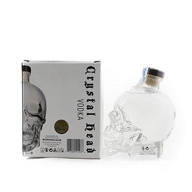 Vodka-Crystal-Head Vodka-Crystal-Head