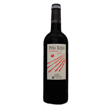 Peña_rejas_crianza Peña_rejas_crianza